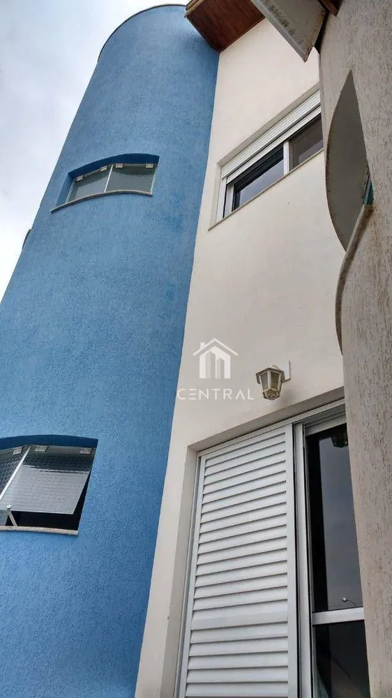 Sobrado, 3 quartos, 264 m² - Foto 3