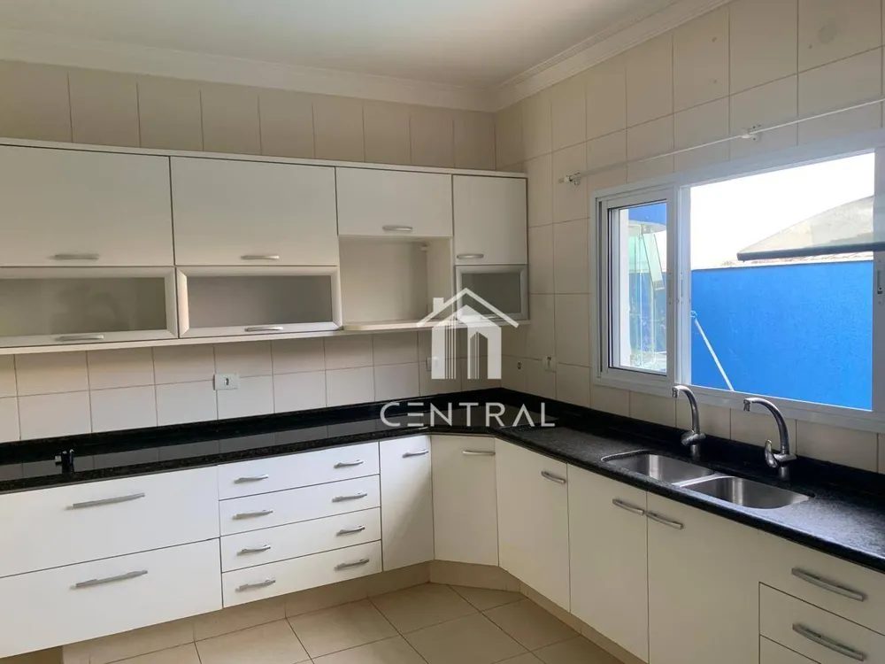 Sobrado, 3 quartos, 264 m² - Foto 9