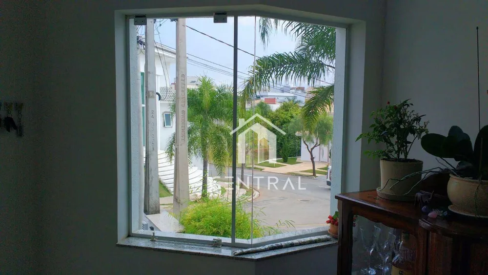 Sobrado, 3 quartos, 264 m² - Foto 6