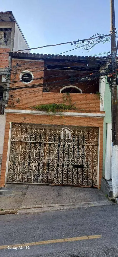 Casa, 3 quartos, 148 m² - Foto 1