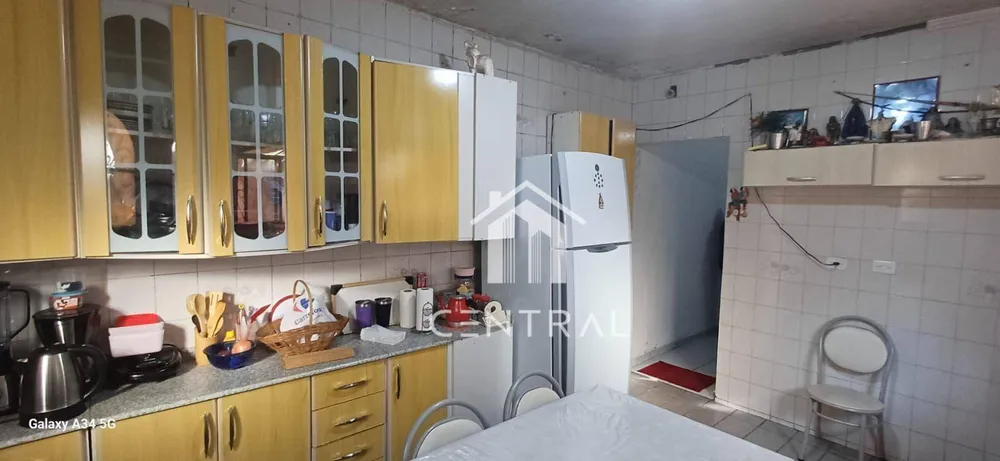 Casa, 3 quartos, 148 m² - Foto 4
