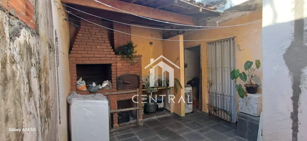 Casa, 3 quartos, 148 m² - Foto 5