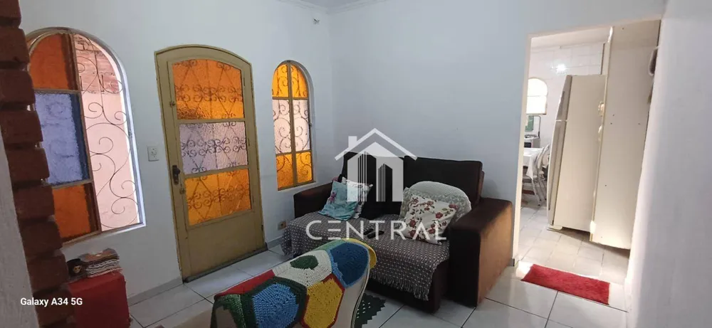 Casa, 3 quartos, 148 m² - Foto 3