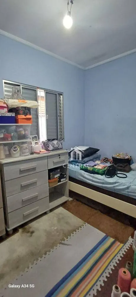 Casa, 3 quartos, 148 m² - Foto 6