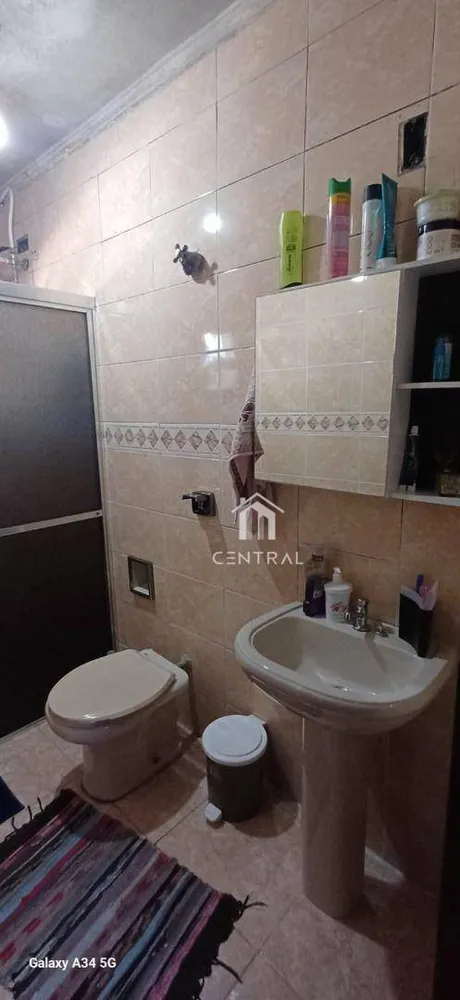 Casa, 3 quartos, 148 m² - Foto 1