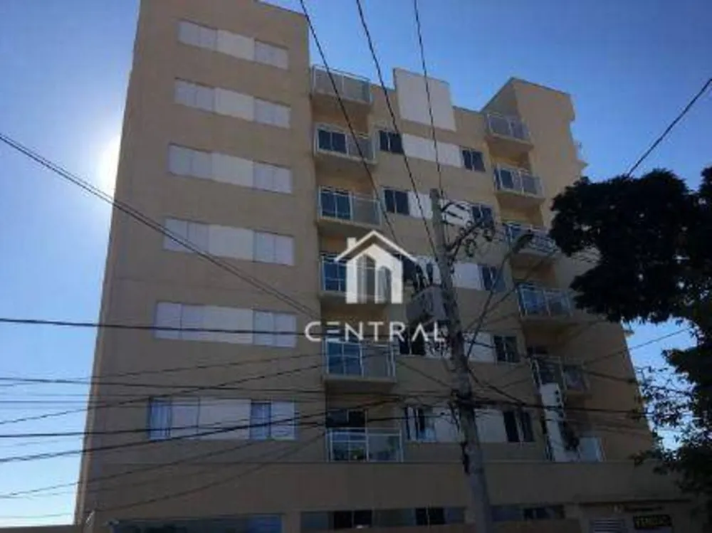 Cobertura, 3 quartos, 135 m² - Foto 2