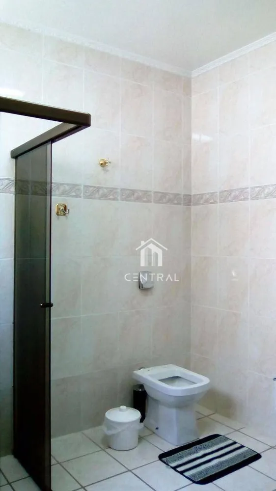 Casa, 4 quartos, 164 m² - Foto 11