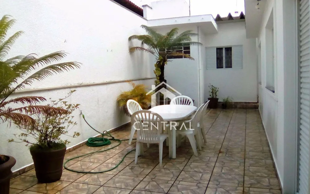 Casa, 4 quartos, 164 m² - Foto 5