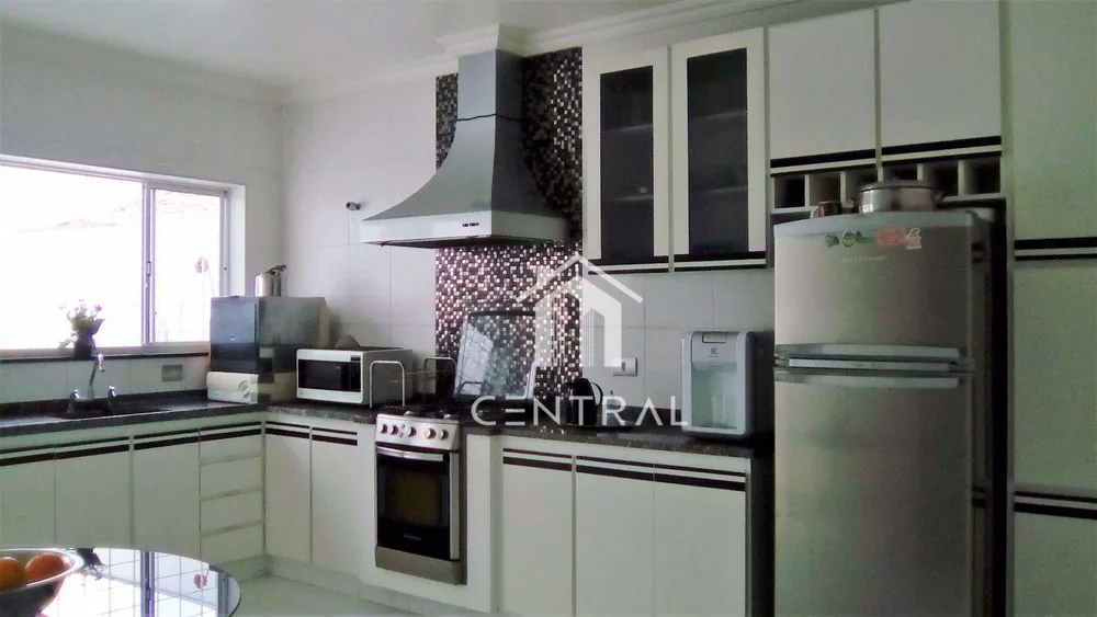 Casa, 4 quartos, 164 m² - Foto 4