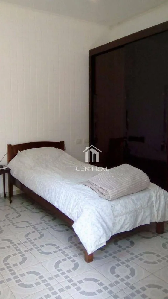 Casa, 4 quartos, 164 m² - Foto 2