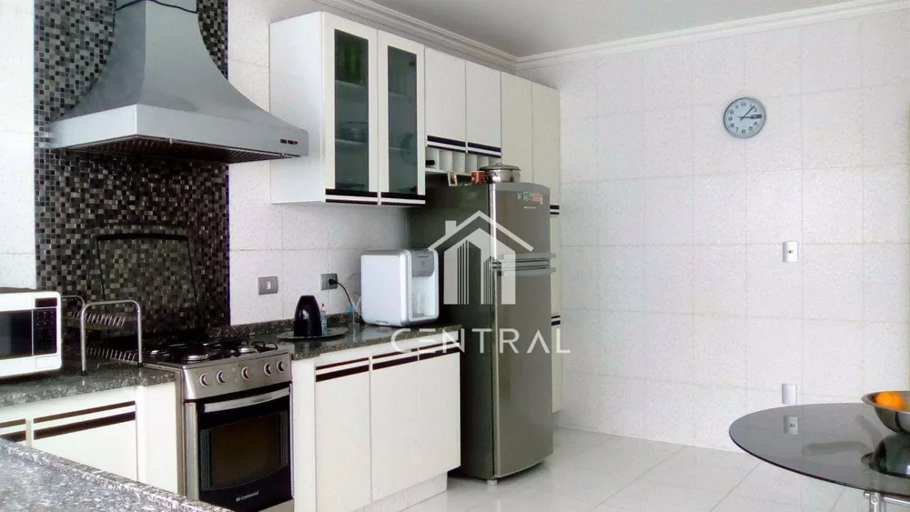 Casa, 4 quartos, 164 m² - Foto 12