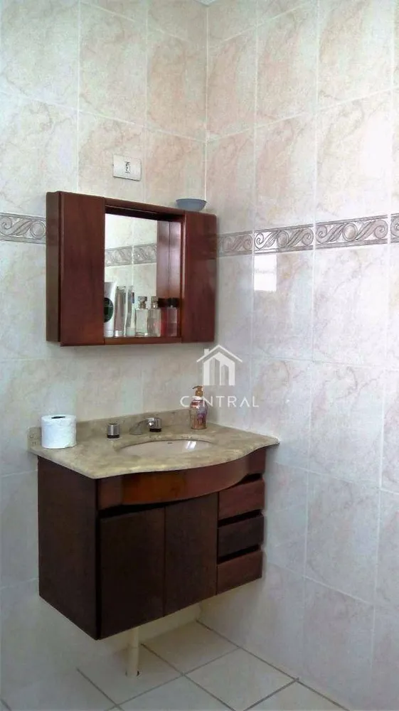 Casa, 4 quartos, 164 m² - Foto 6