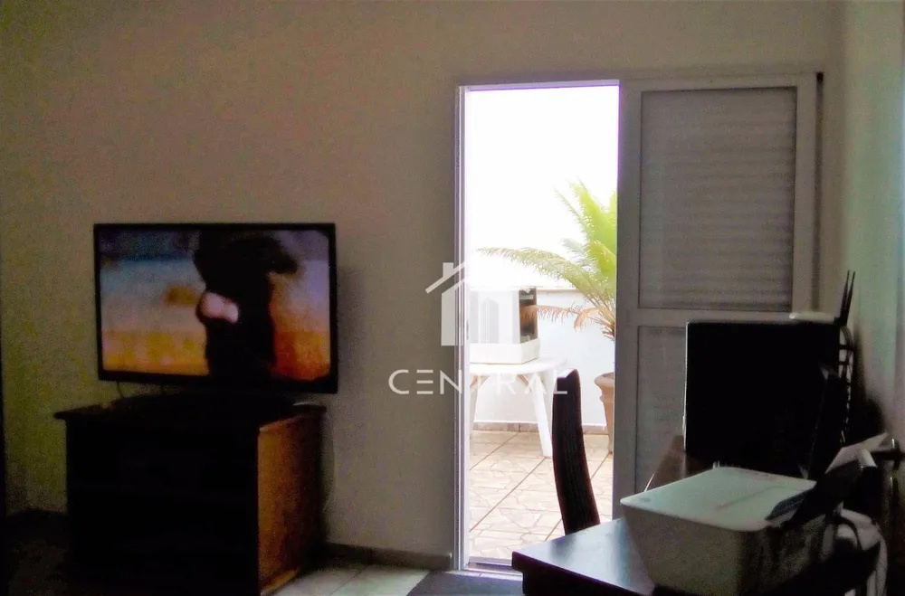 Casa, 4 quartos, 164 m² - Foto 8