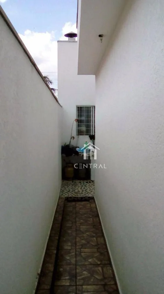 Casa, 4 quartos, 164 m² - Foto 3