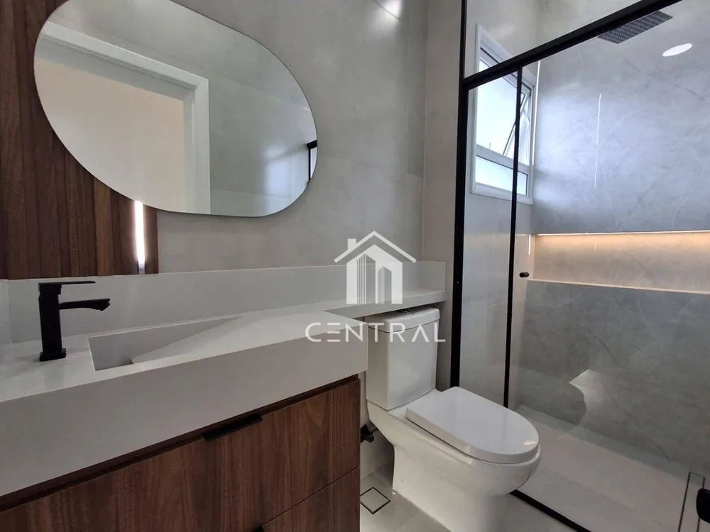 Casa de Condomínio, 3 quartos - Foto 12