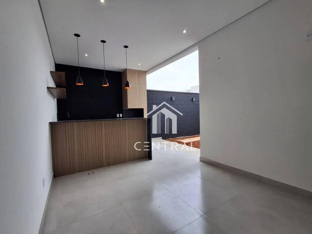 Casa de Condomínio, 3 quartos - Foto 7