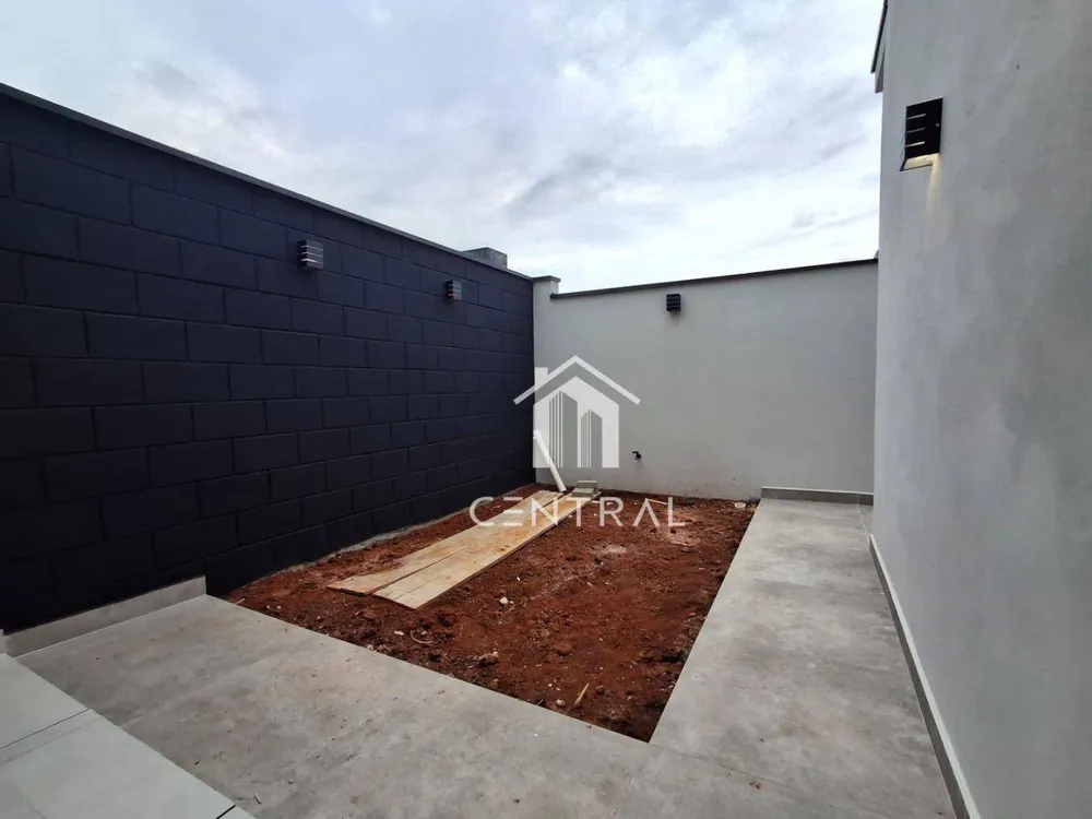 Casa de Condomínio, 3 quartos - Foto 10