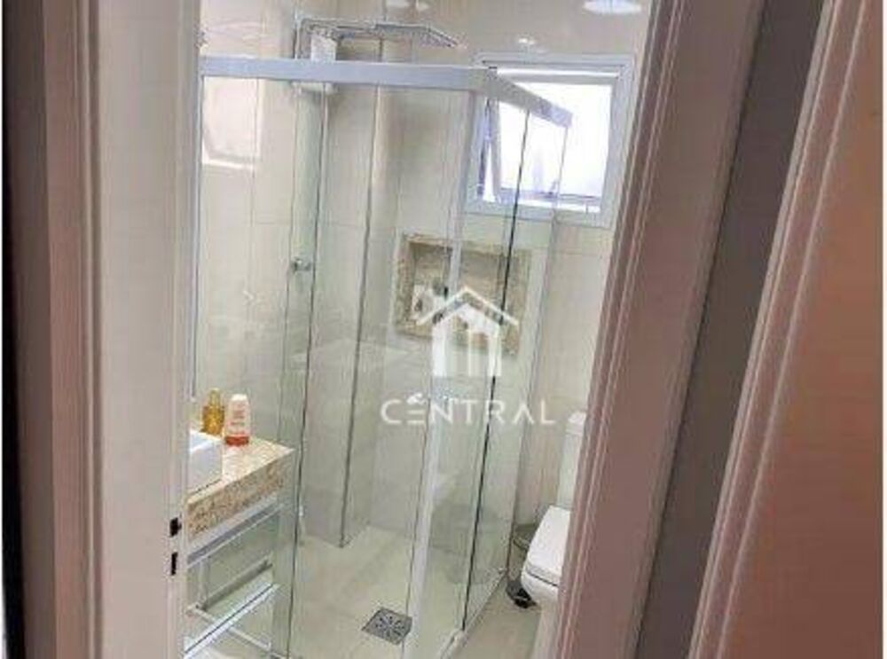 Apartamento à venda com 2 quartos, 62m² - Foto 4