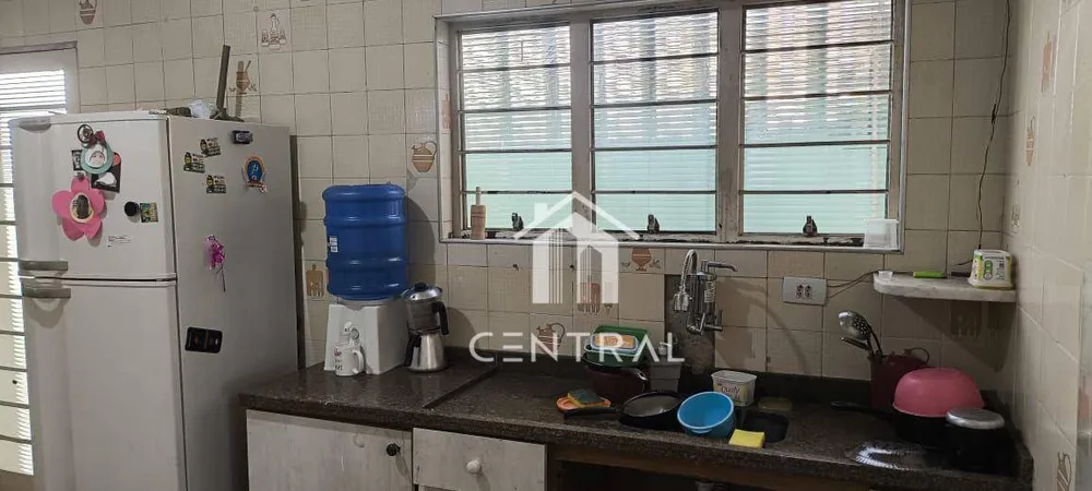 Casa, 3 quartos, 256 m² - Foto 13