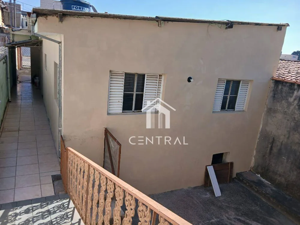 Casa, 3 quartos, 256 m² - Foto 16