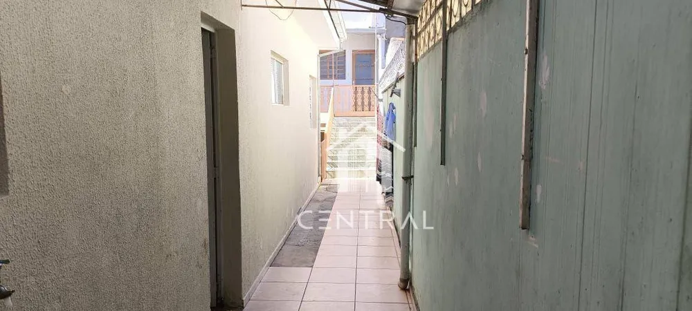 Casa, 3 quartos, 256 m² - Foto 1