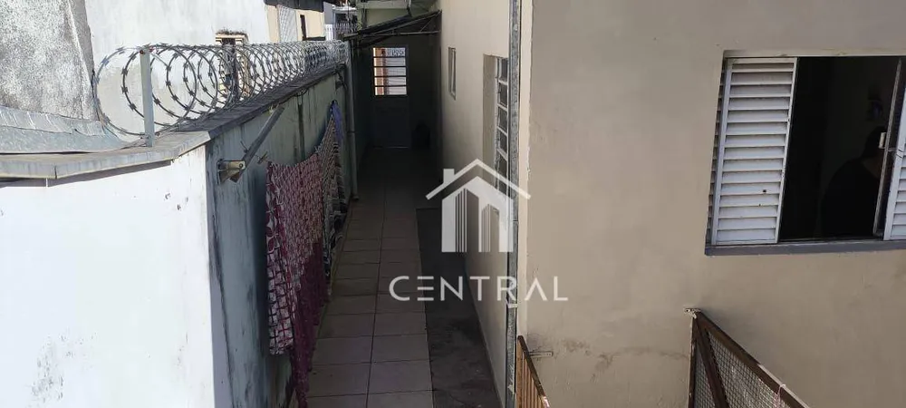 Casa, 3 quartos, 256 m² - Foto 2