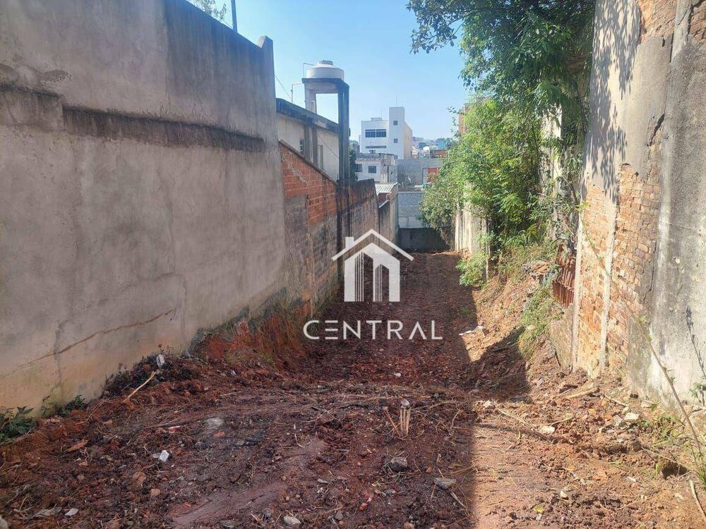 Terreno, 250 m² - Foto 2