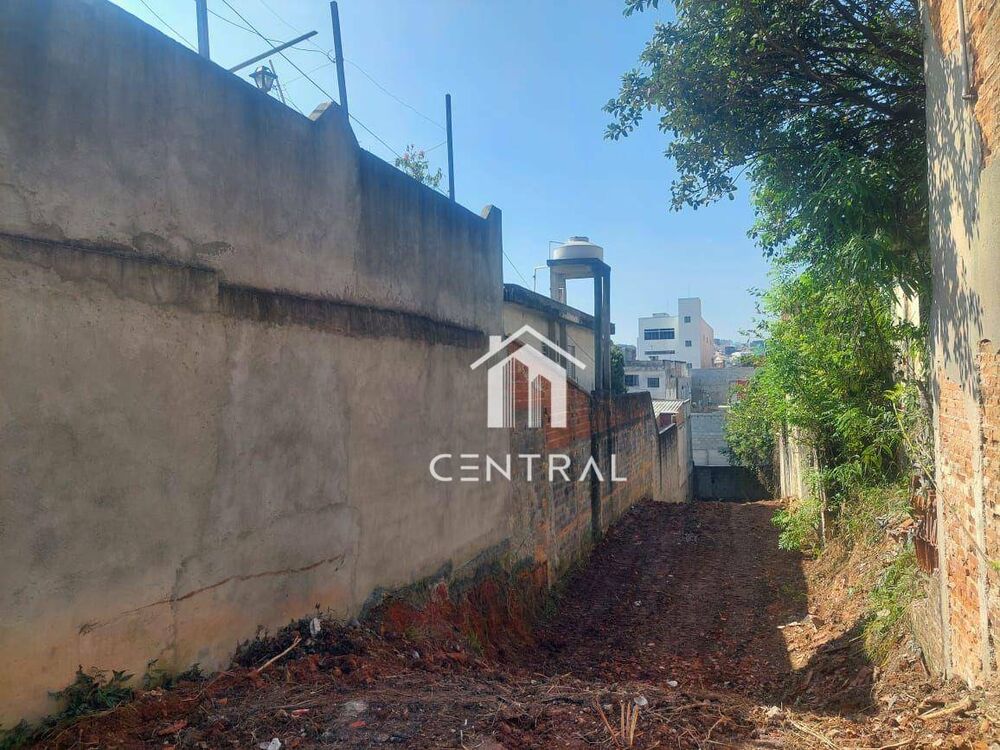 Terreno, 250 m² - Foto 3
