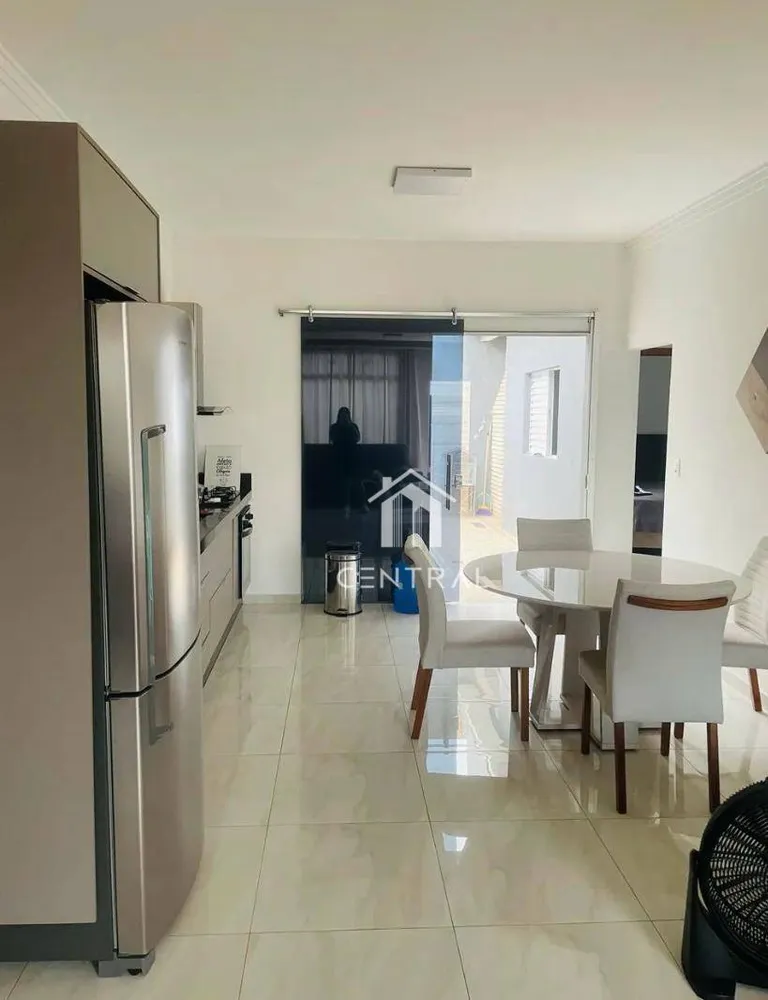 Casa, 2 quartos, 110 m² - Foto 5