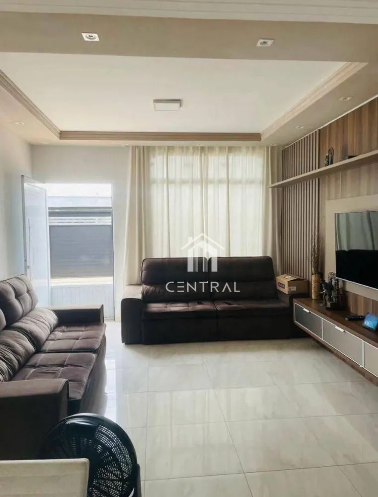 Casa, 2 quartos, 110 m² - Foto 8