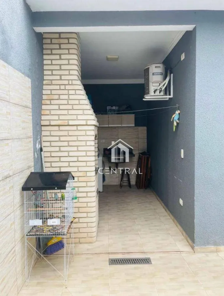 Casa, 2 quartos, 110 m² - Foto 12