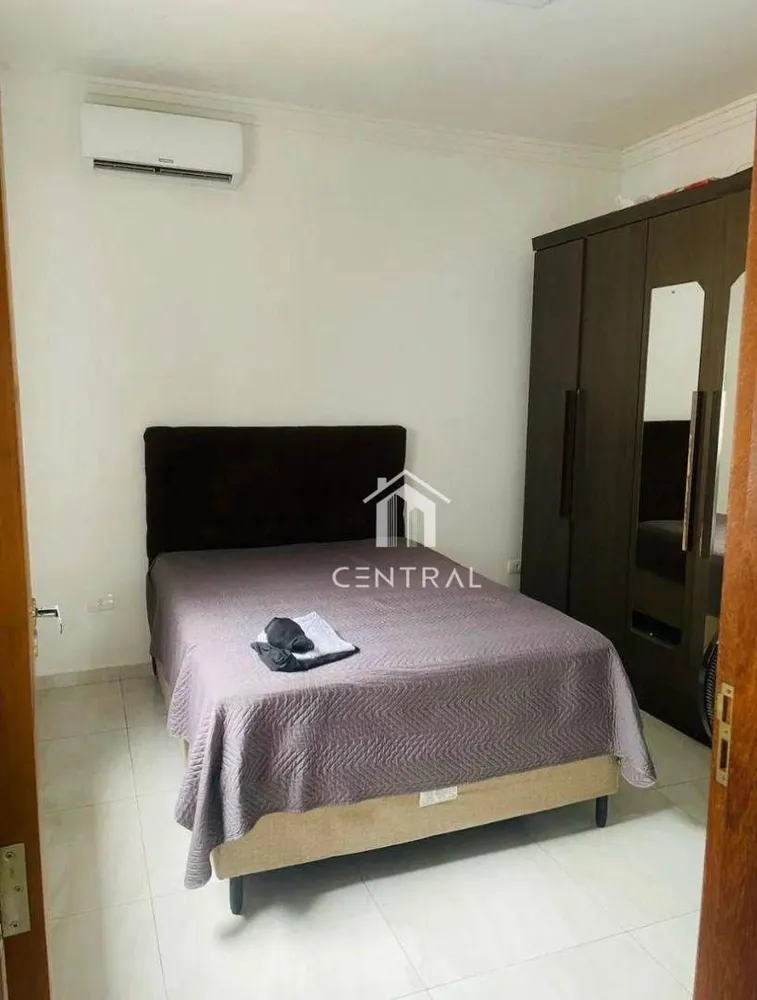 Casa, 2 quartos, 110 m² - Foto 3