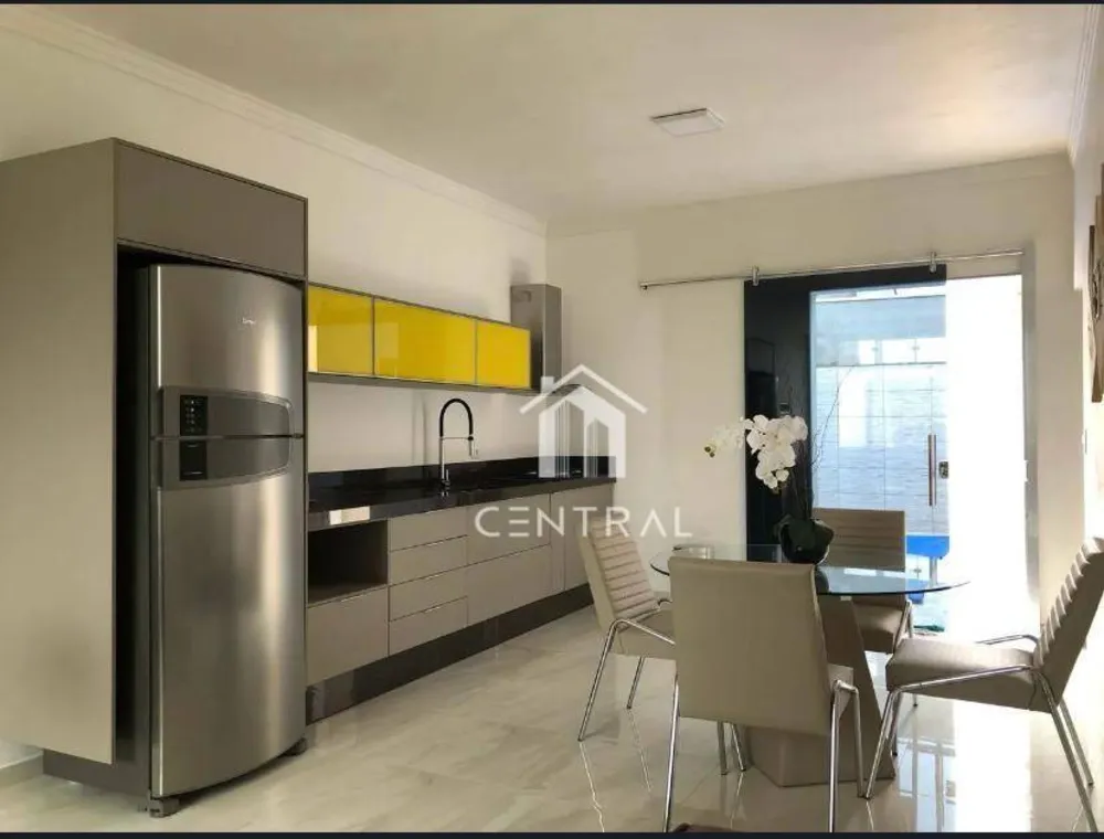 Casa, 2 quartos, 110 m² - Foto 4