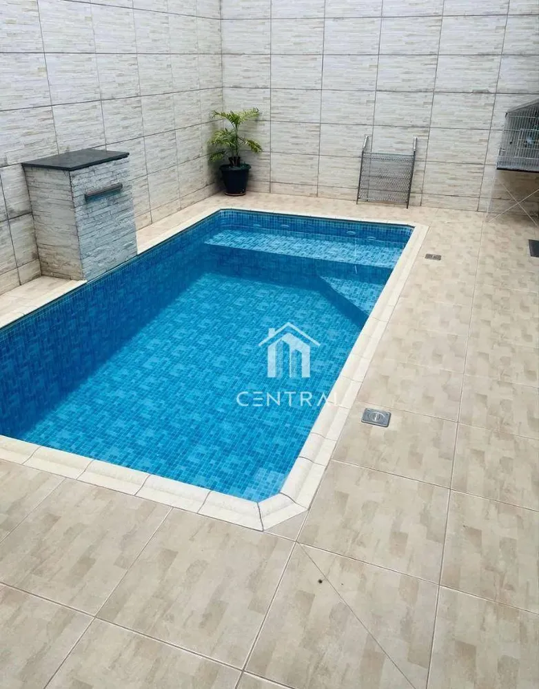 Casa, 2 quartos, 110 m² - Foto 14