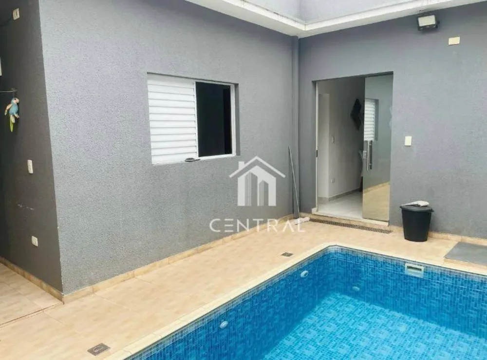 Casa, 2 quartos, 110 m² - Foto 7