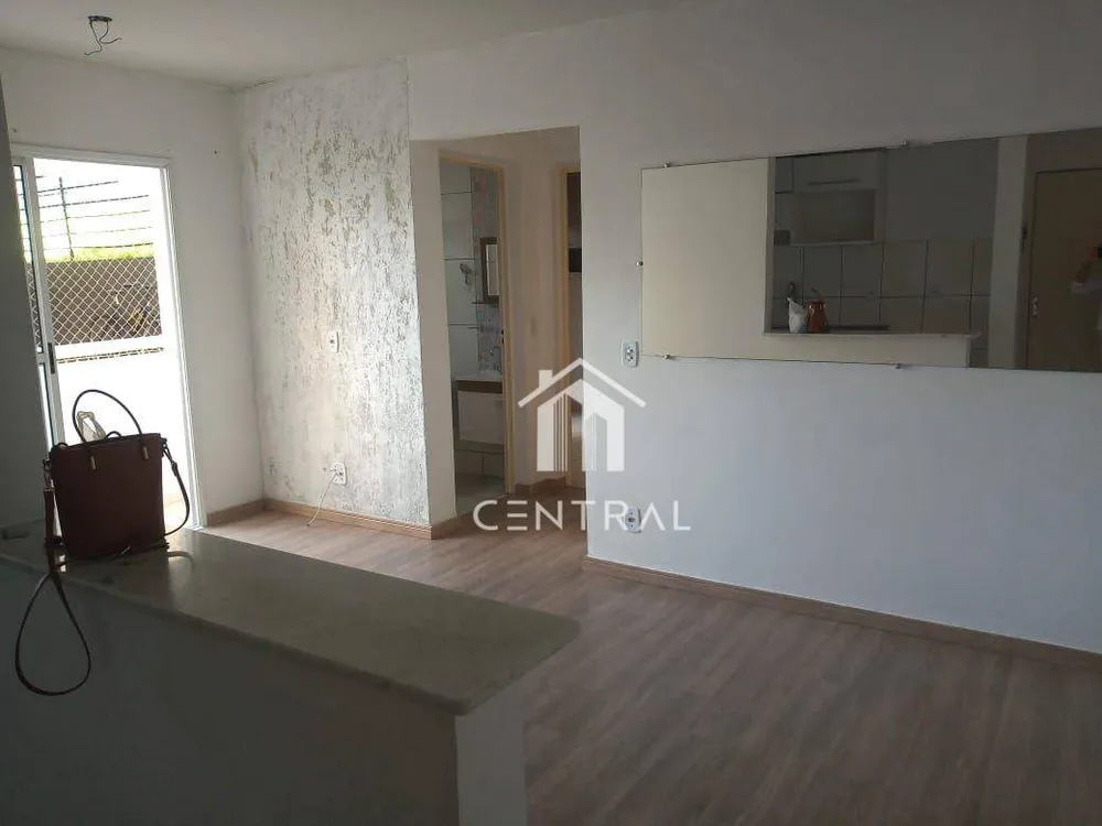 Apartamento, 2 quartos, 50 m² - Foto 3