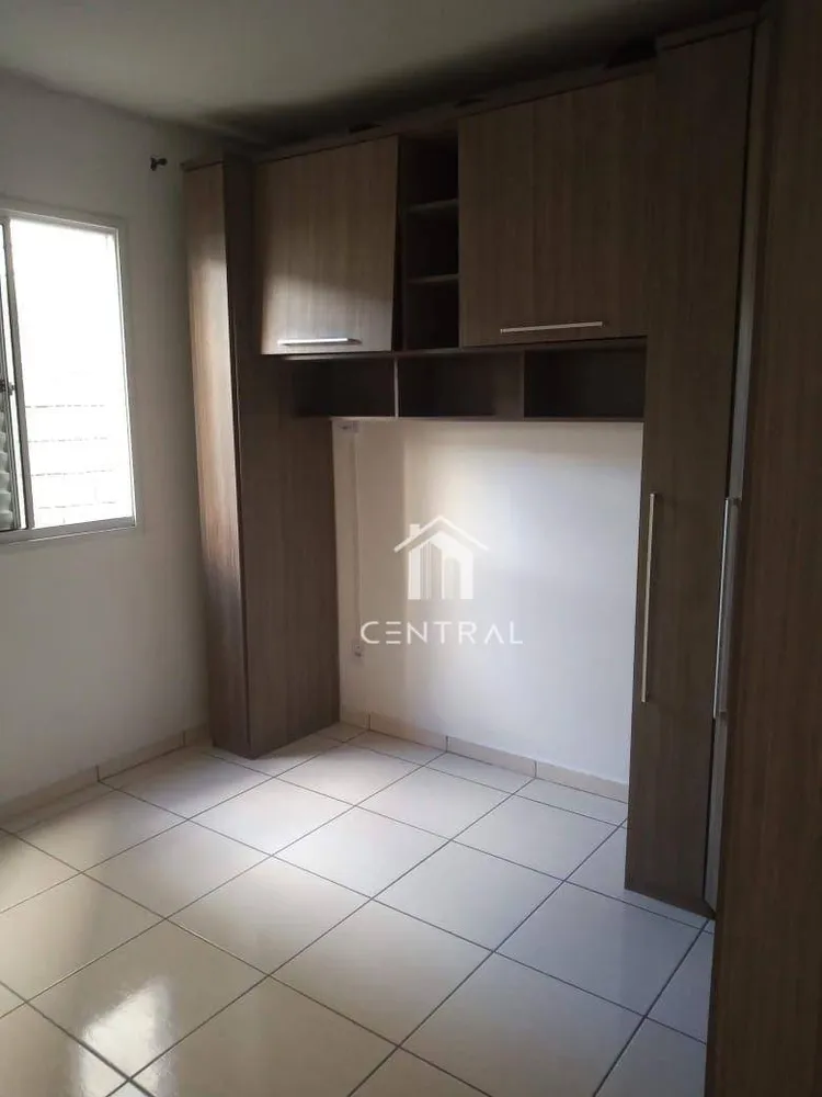 Apartamento, 2 quartos, 50 m² - Foto 5