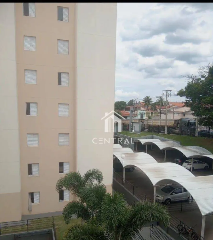 Apartamento, 2 quartos, 50 m² - Foto 8