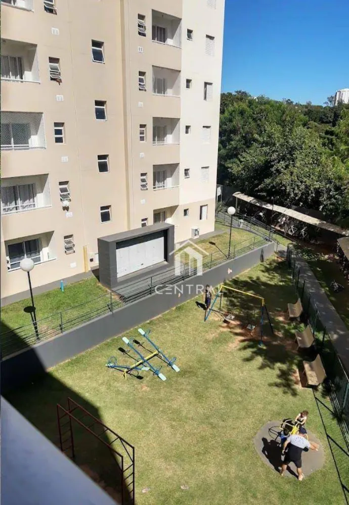 Apartamento, 2 quartos, 50 m² - Foto 6