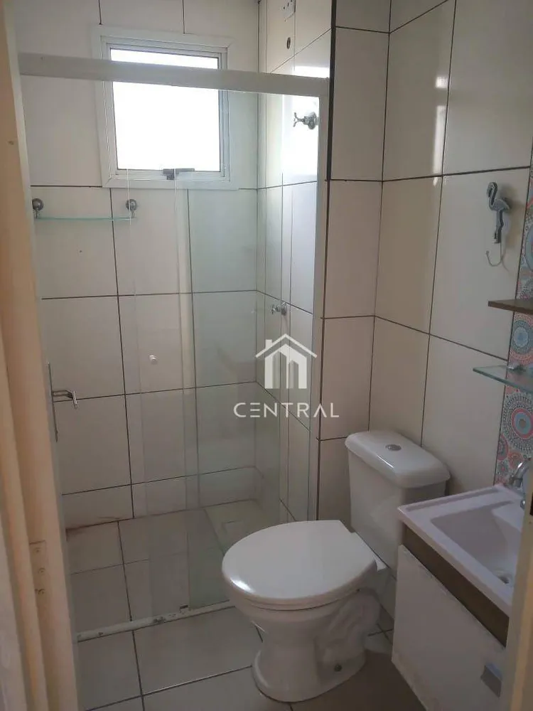 Apartamento, 2 quartos, 50 m² - Foto 7