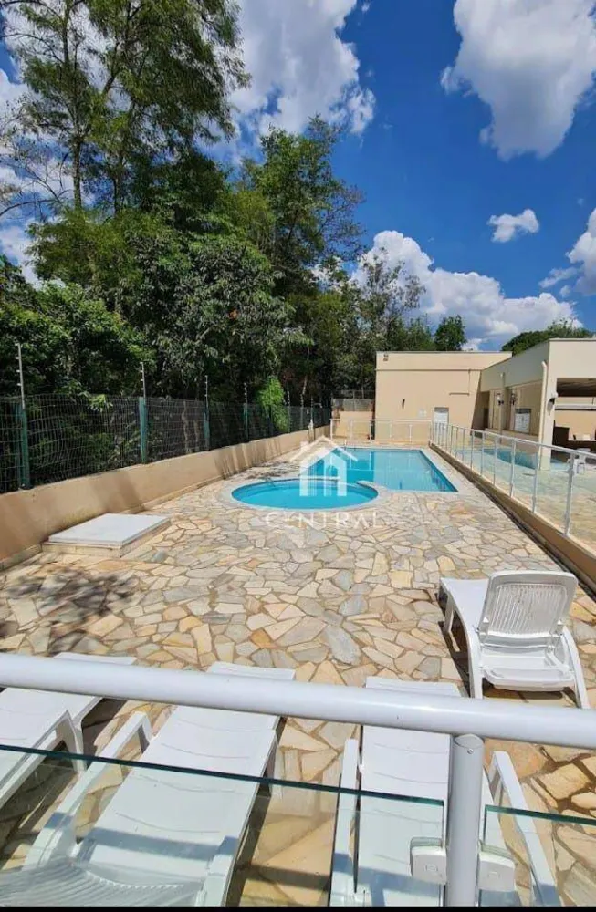 Apartamento, 2 quartos, 50 m² - Foto 7