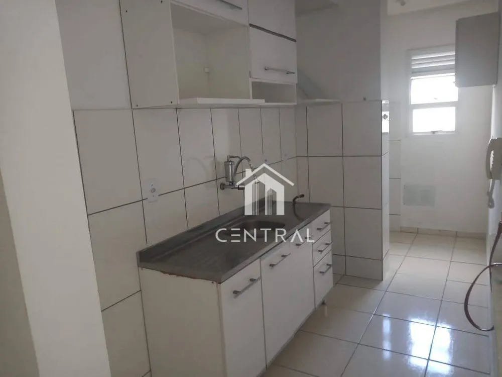 Apartamento, 2 quartos, 50 m² - Foto 6