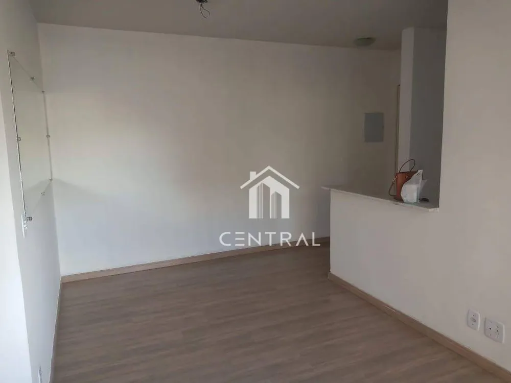 Apartamento, 2 quartos, 50 m² - Foto 4