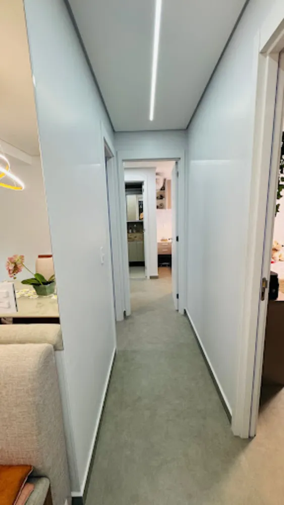 Apartamento, 2 quartos, 68 m² - Foto 6