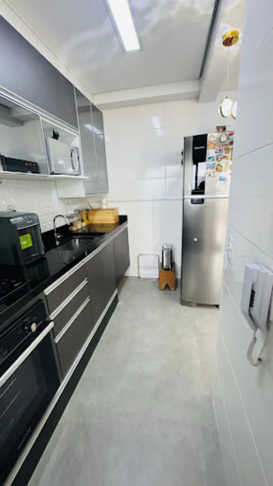 Apartamento, 2 quartos, 68 m² - Foto 5