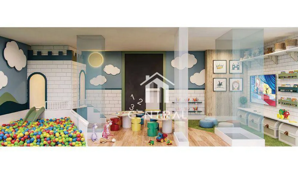 Apartamento, 2 quartos, 68 m² - Foto 8