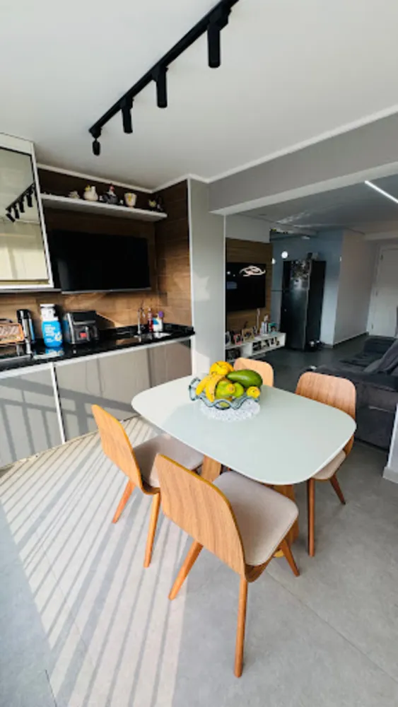 Apartamento, 2 quartos, 68 m² - Foto 4