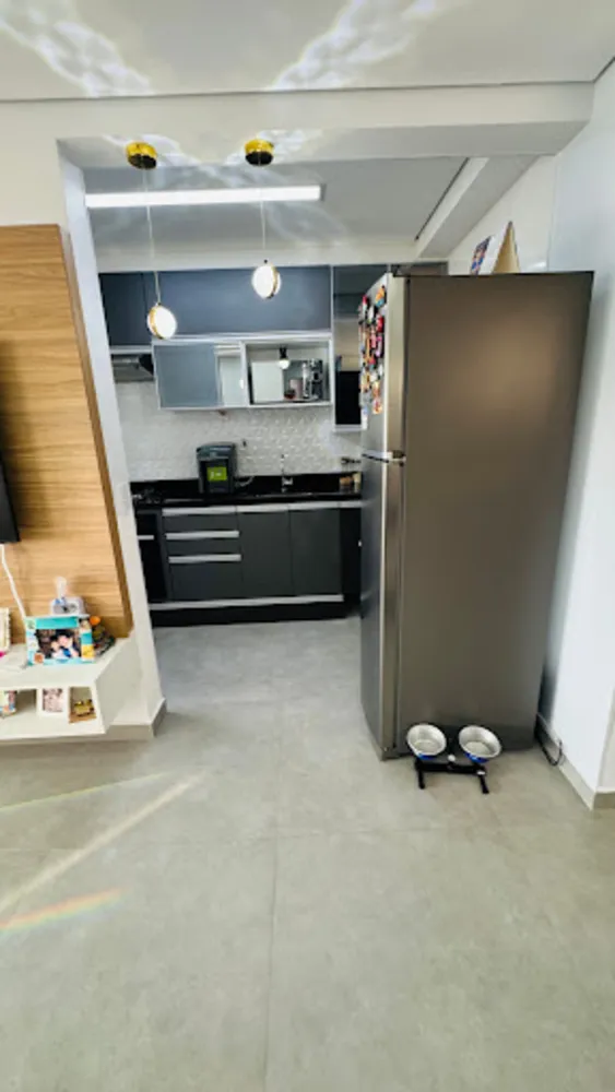 Apartamento, 2 quartos, 68 m² - Foto 3