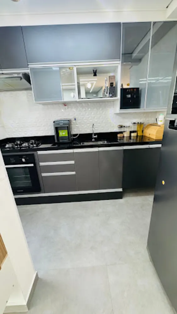 Apartamento, 2 quartos, 68 m² - Foto 1