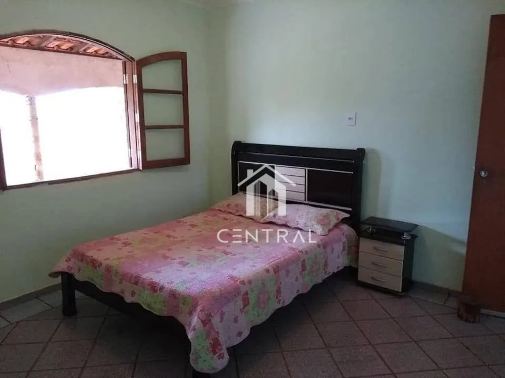 Chácara, 5 quartos, 3 m² - Foto 13